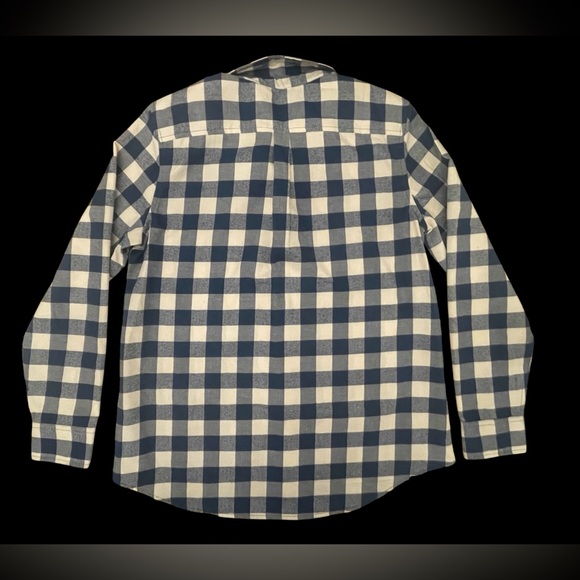 Vineyard Vines Plaid Shirt - Picture 5 of 7